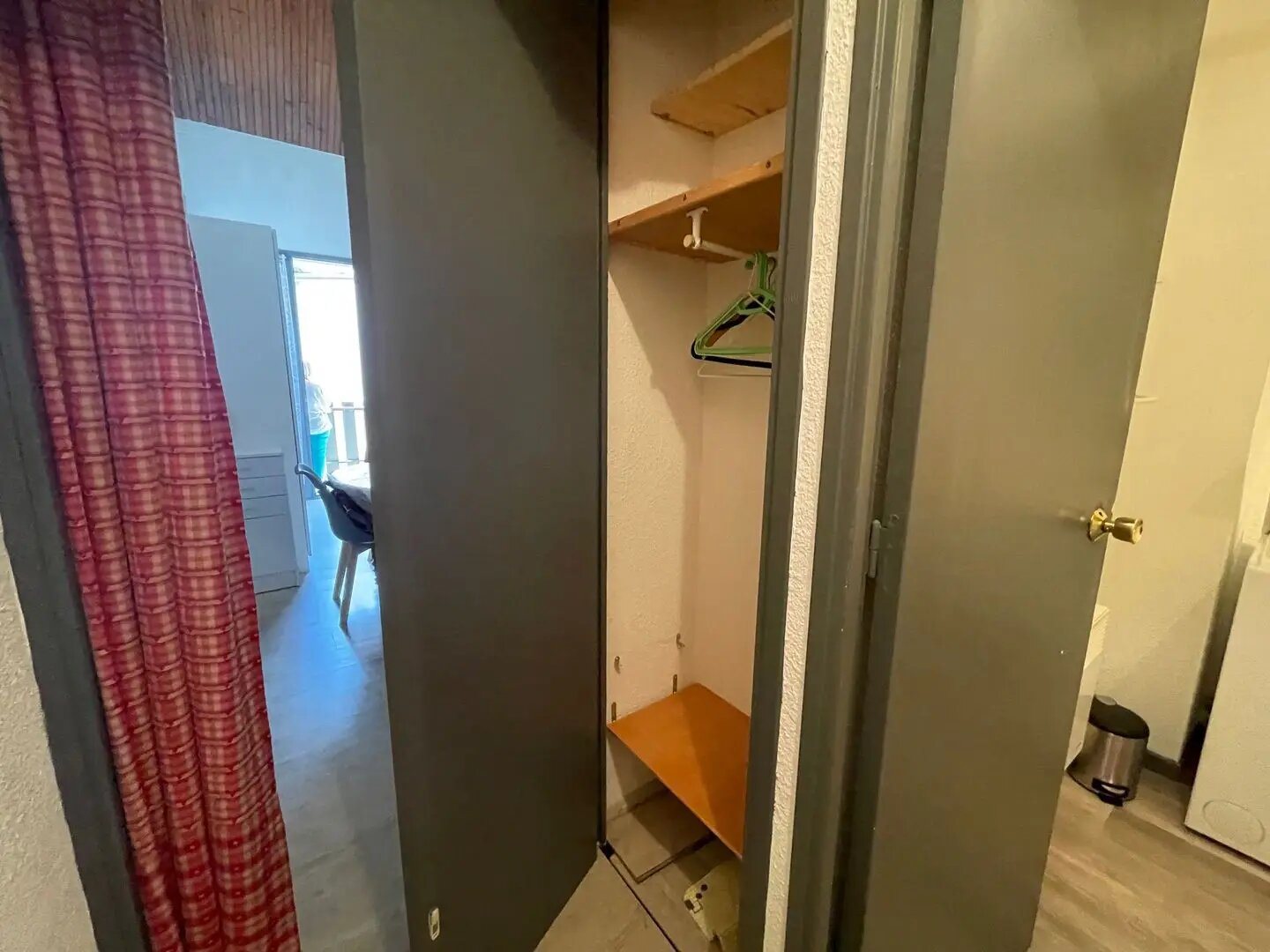 Appartement à vendre, 30m², Bagnères-de-Luchon