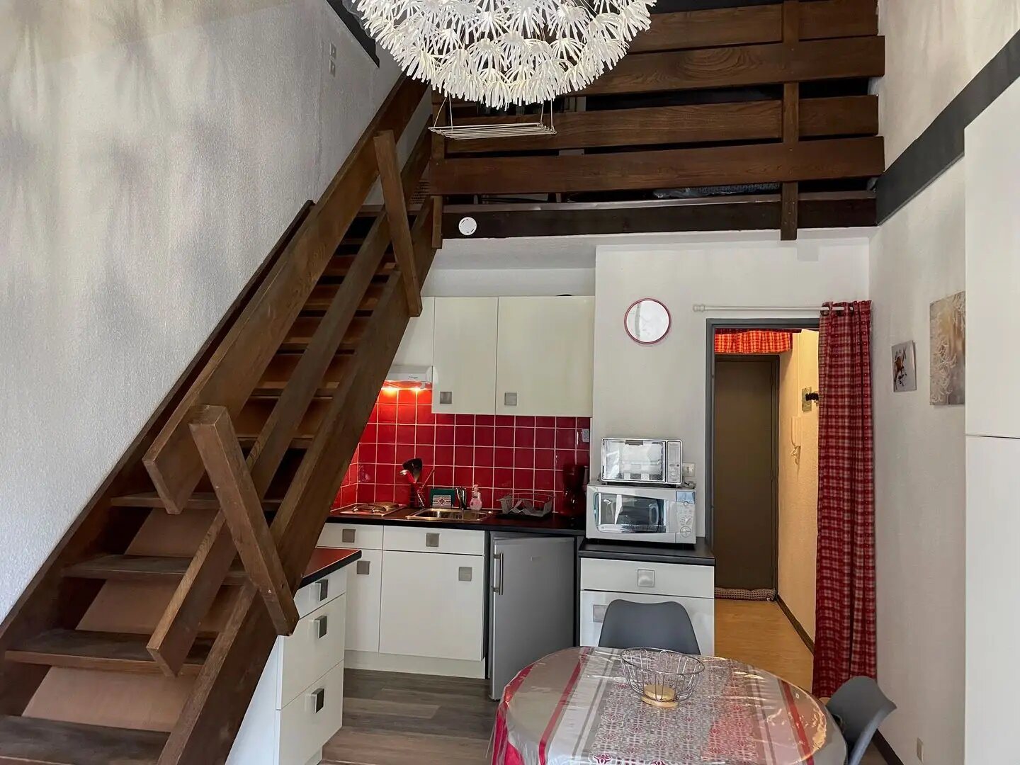 Appartement à vendre, 30m², Bagnères-de-Luchon