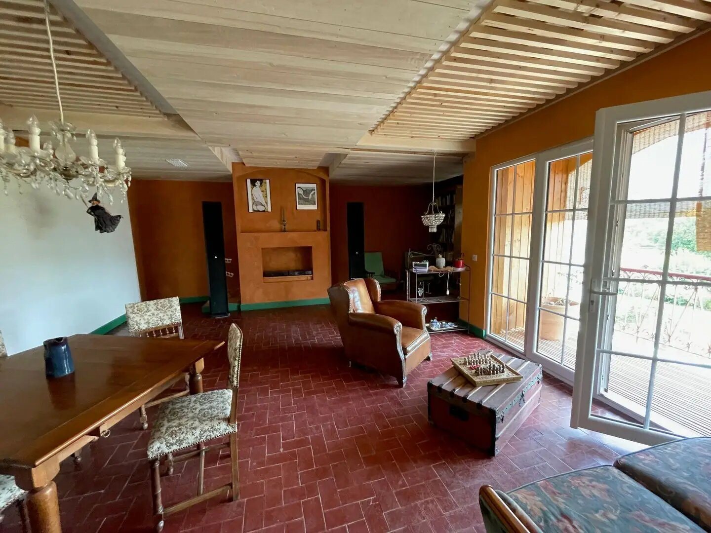 Maison à vendre, 100m², Masseube