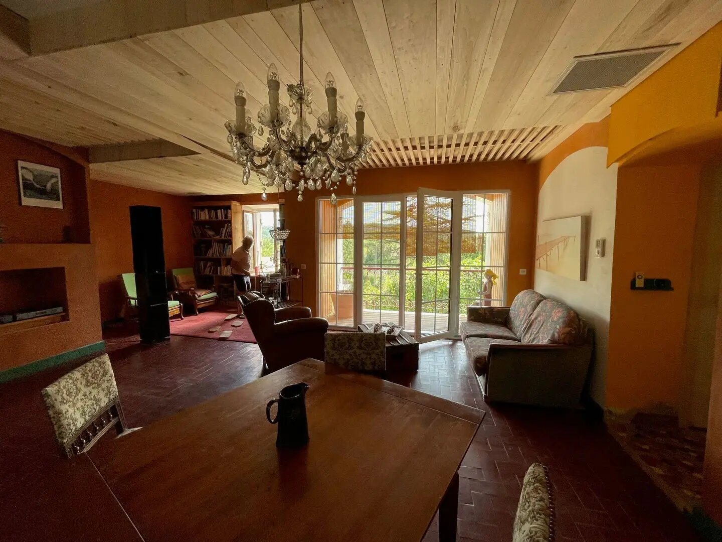 Maison à vendre, 100m², Masseube