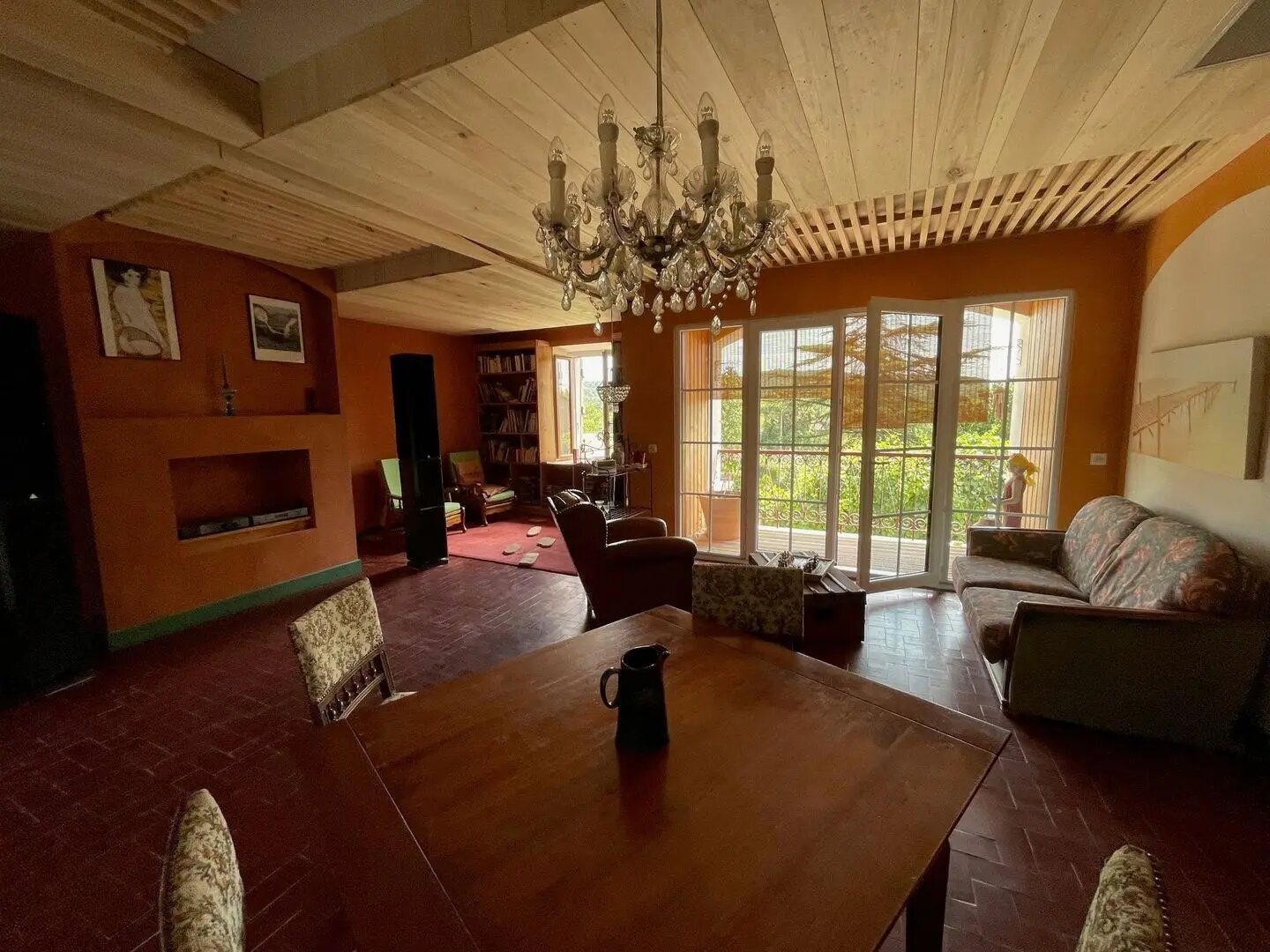 Maison à vendre, 100m², Masseube