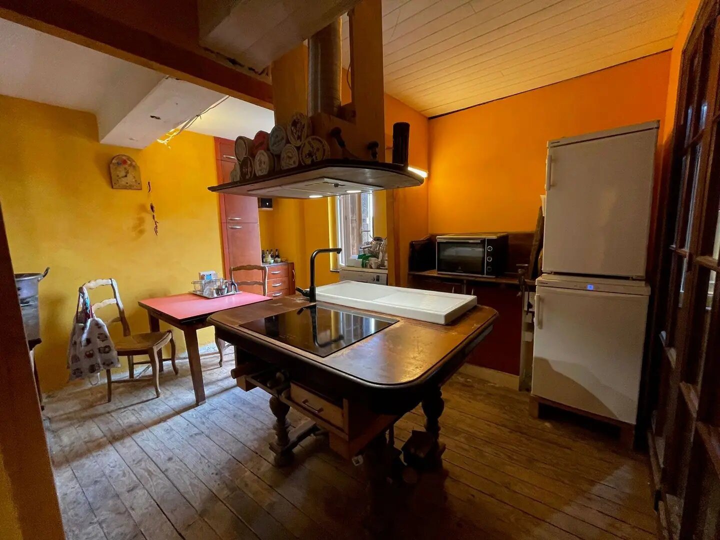 Maison à vendre, 100m², Masseube