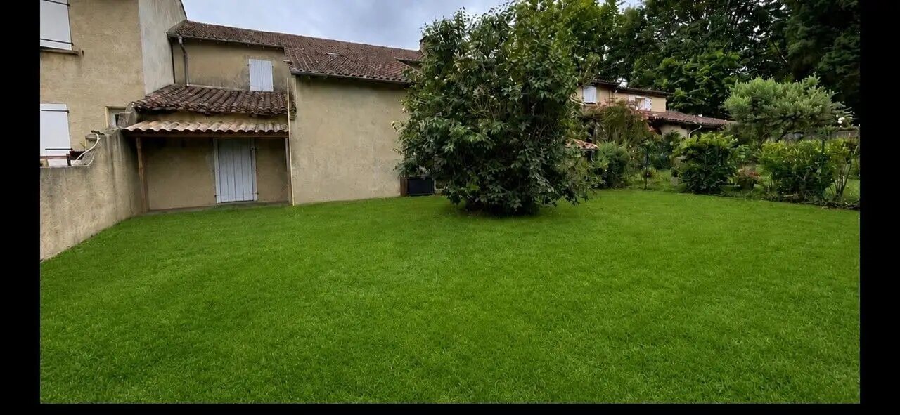 Maison à vendre, 140m², Masseube