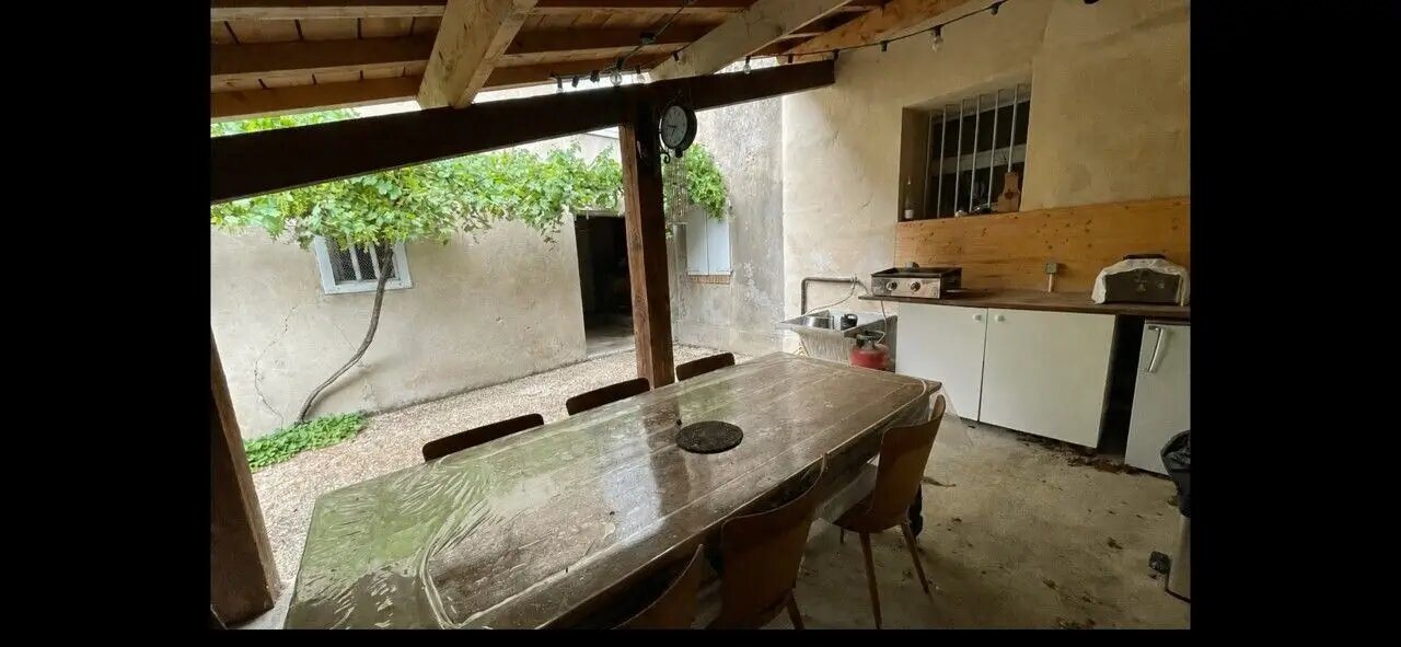 Maison à vendre, 140m², Masseube