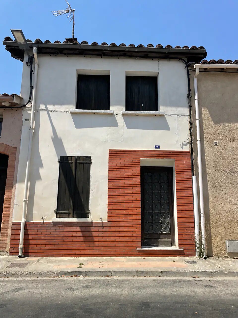 Maison à vendre, 89m², L'Isle-Jourdain