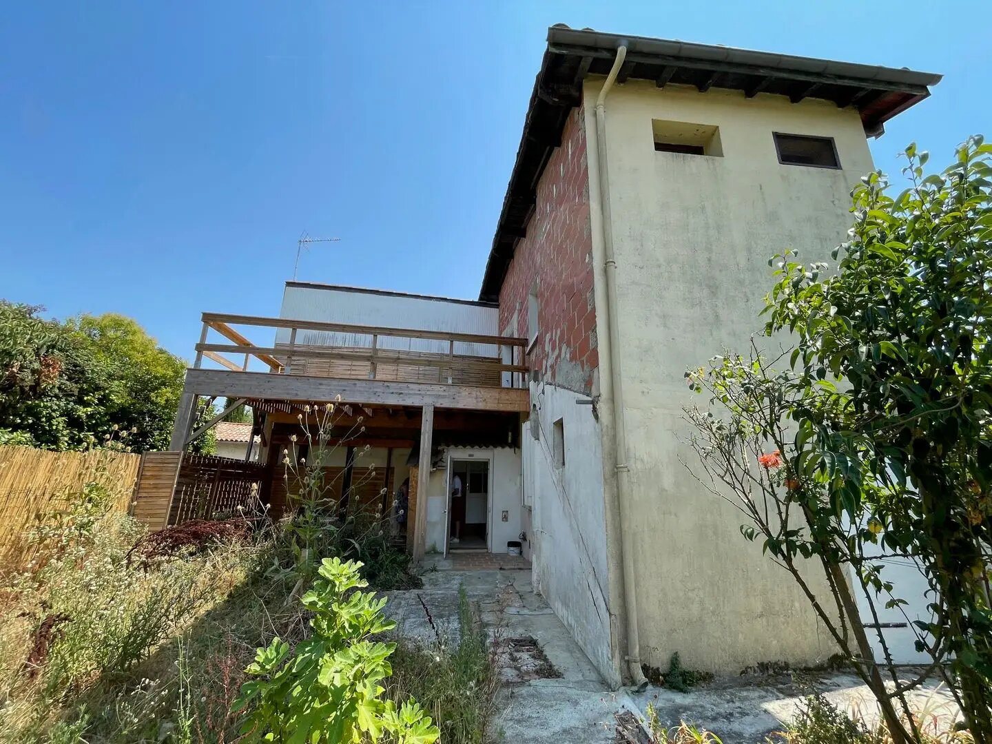 Maison à vendre, 89m², L'Isle-Jourdain
