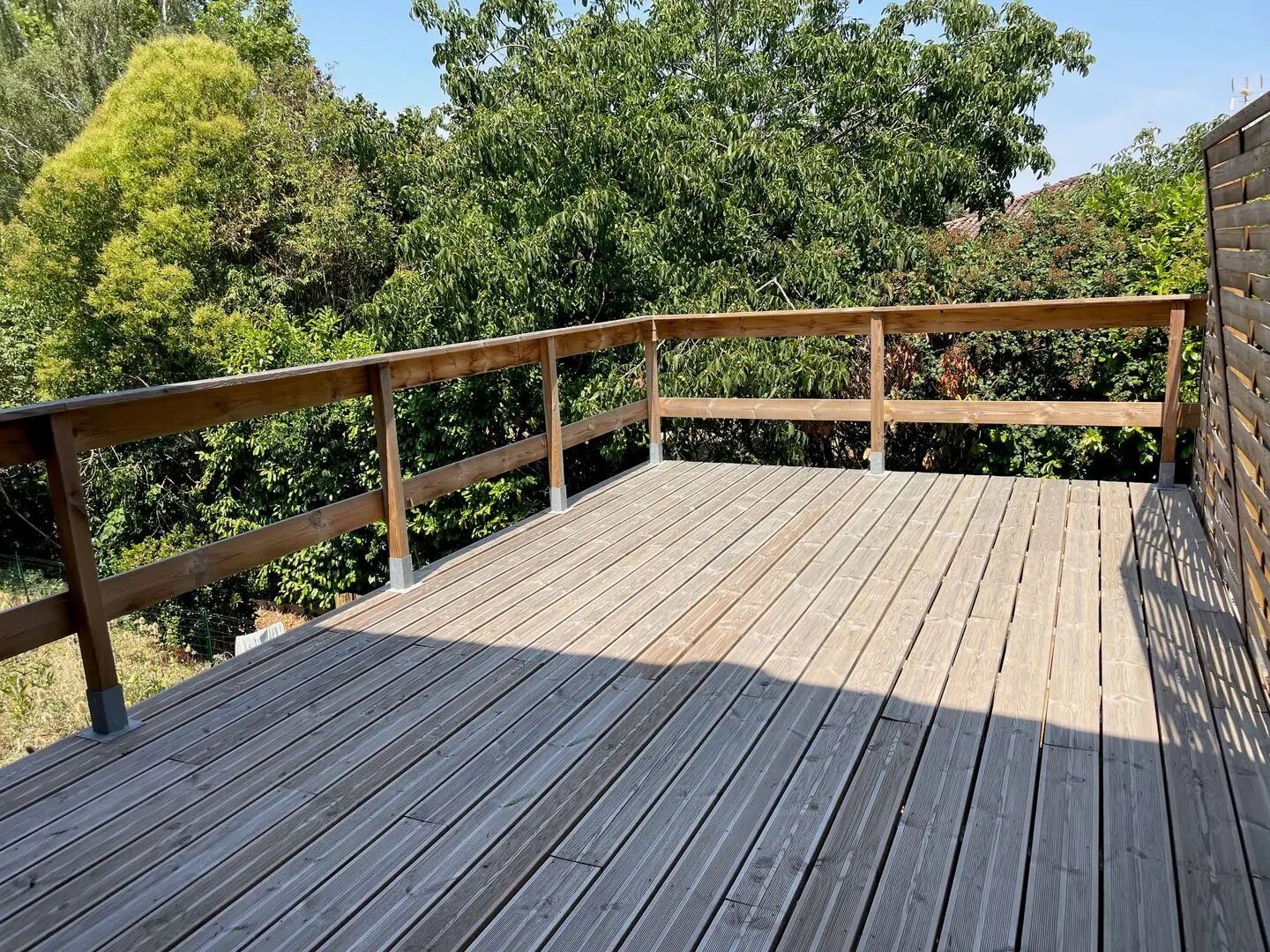 Maison à vendre, 89m², L'Isle-Jourdain
