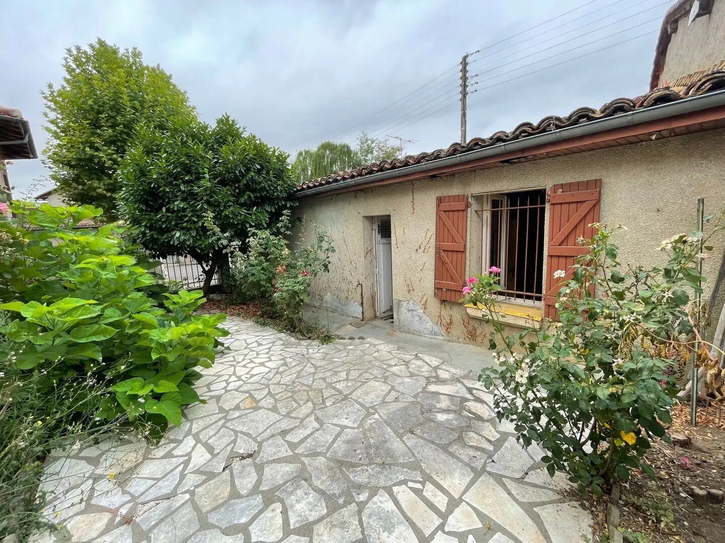Maison à vendre, 70m², Beaumont-de-Lomagne