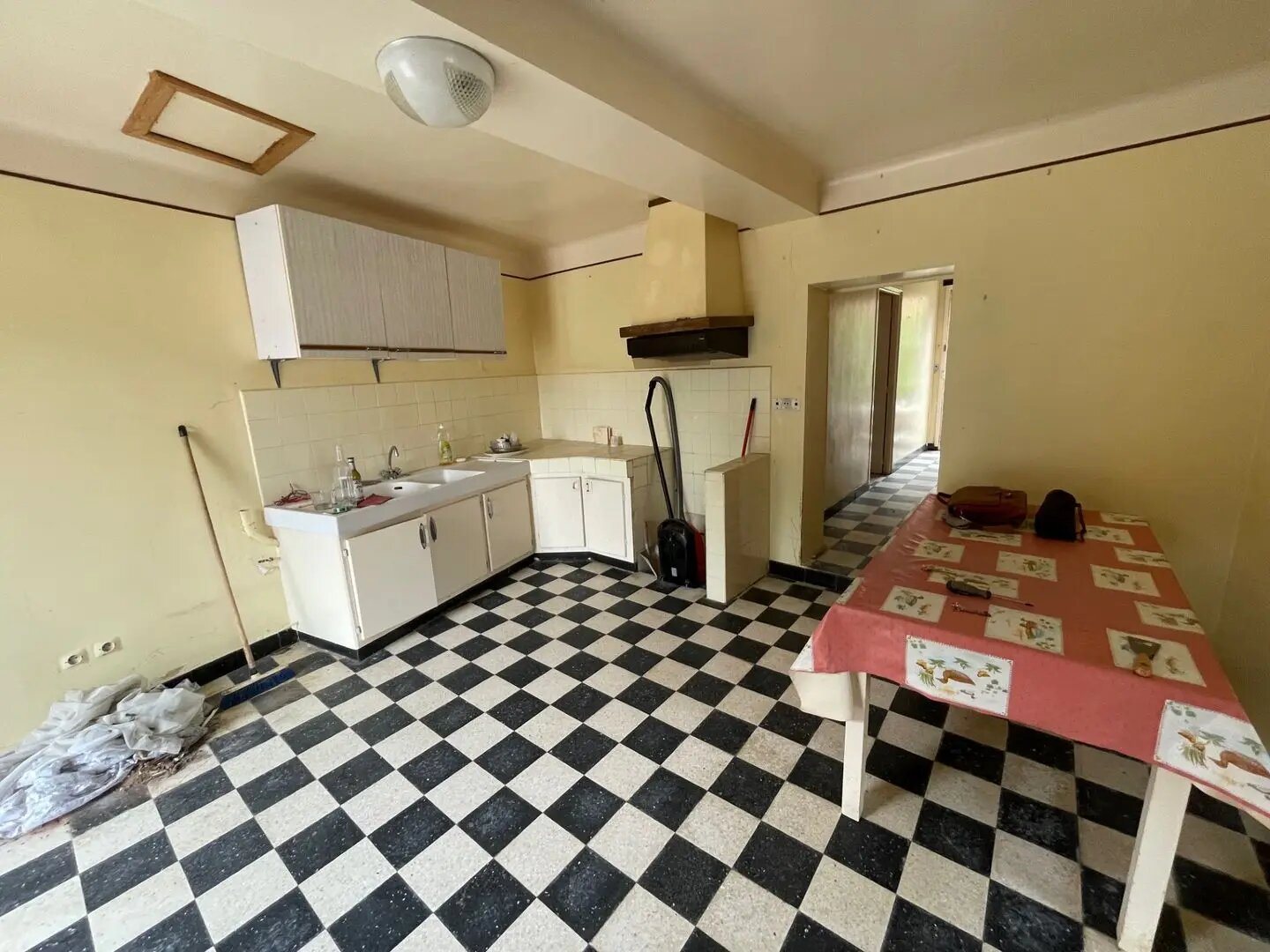 Maison à vendre, 70m², Beaumont-de-Lomagne