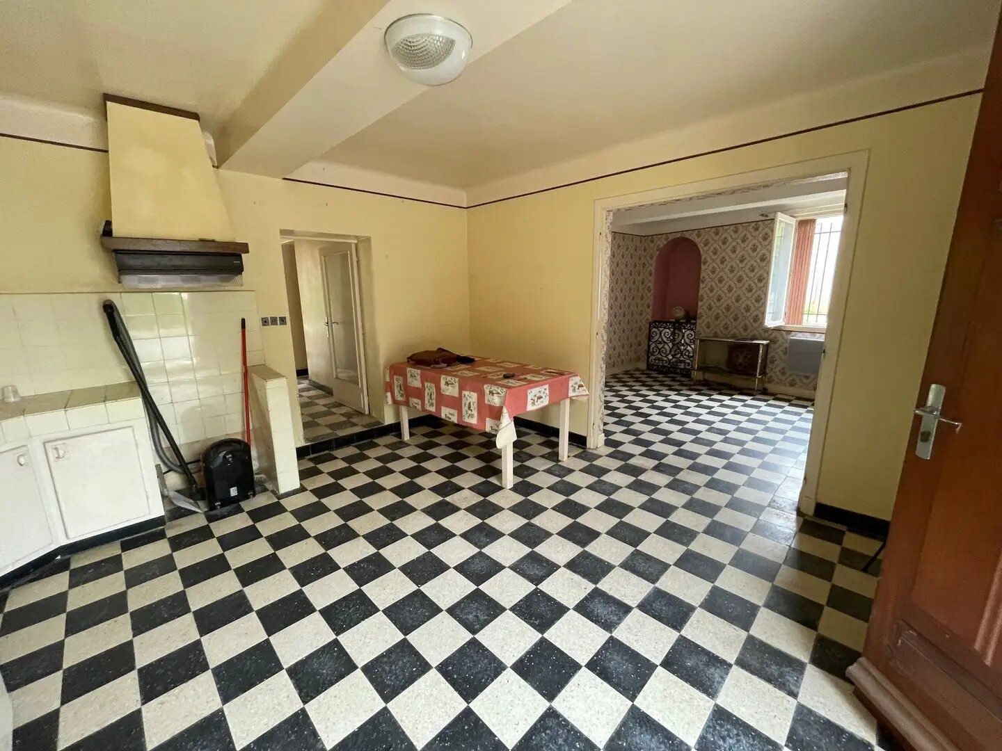 Maison à vendre, 70m², Beaumont-de-Lomagne