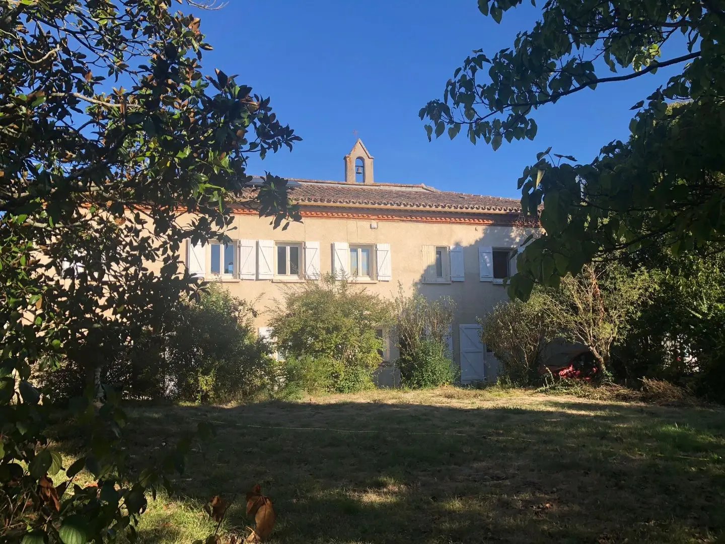 Maison à vendre, 360m², Grenade
