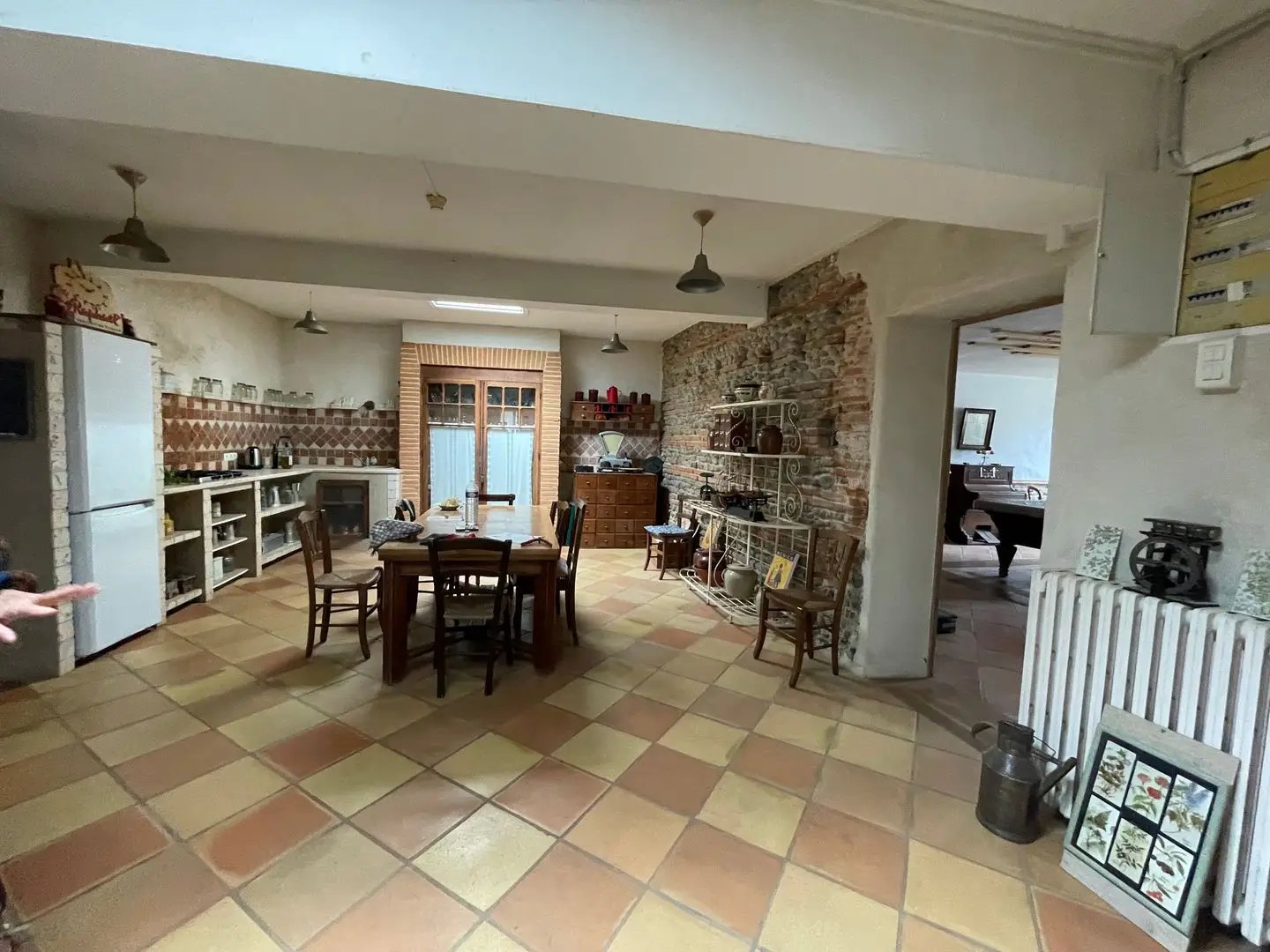 Maison à vendre, 360m², Grenade