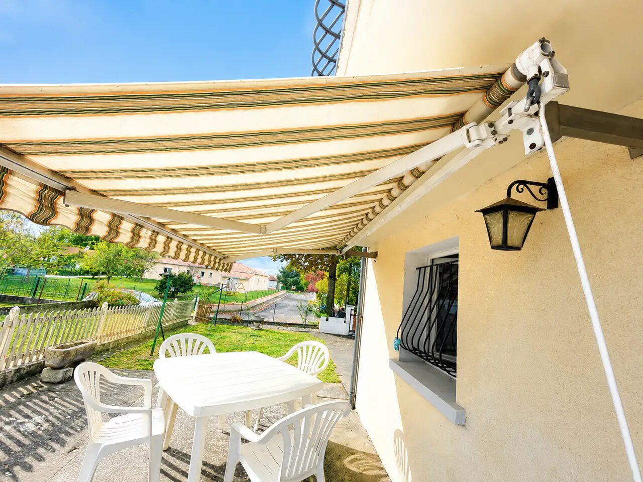Maison à vendre, 110m², Masseube