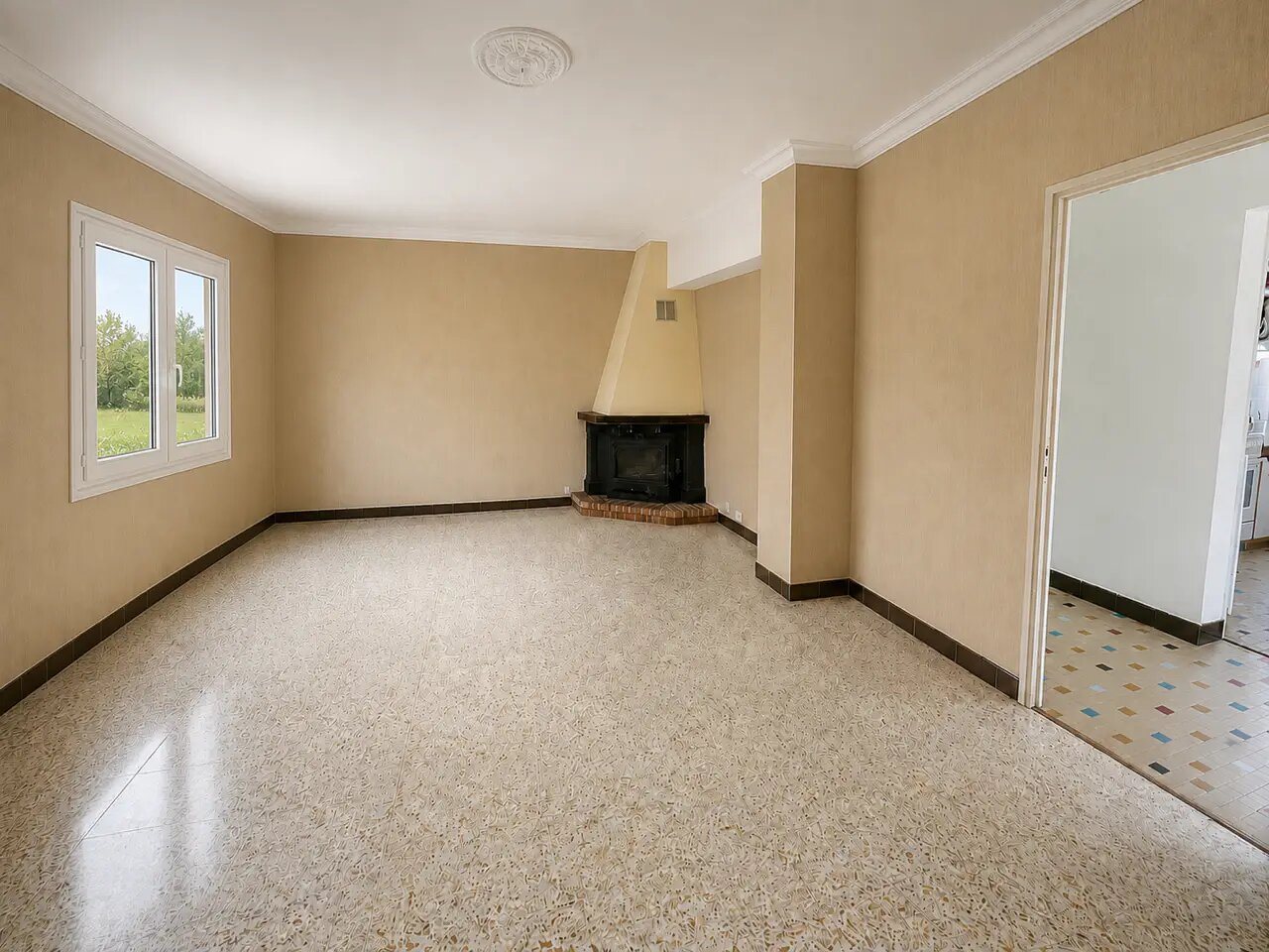 Maison à vendre, 110m², Masseube