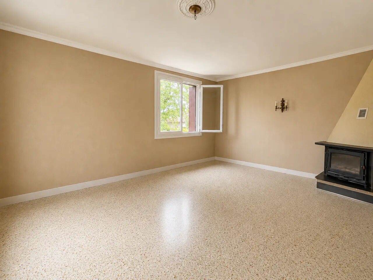 Maison à vendre, 110m², Masseube
