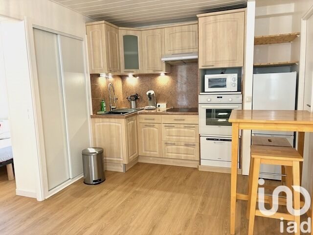 Appartement à louer, 30m², Leucate