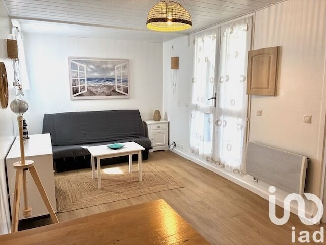 Appartement à louer, 30m², Leucate
