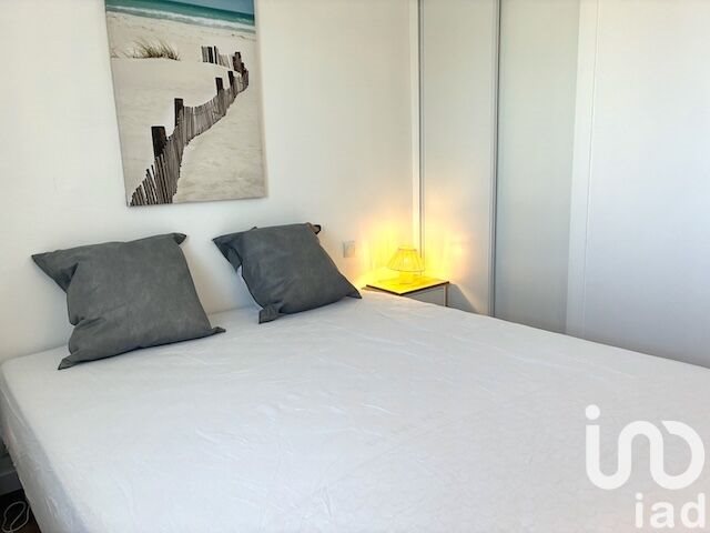 Appartement à louer, 30m², Leucate