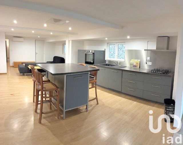 Appartement à louer, 80m², Le Soler