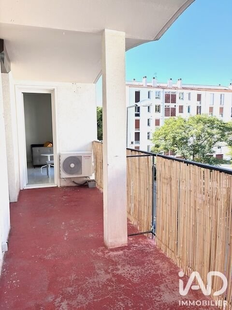 Appartement à vendre, 84m², Perpignan