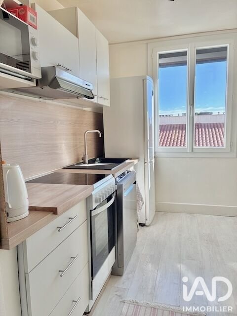 Appartement à vendre, 84m², Perpignan