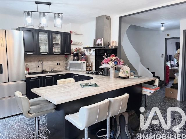Maison à vendre, 111m², Espira-de-l'Agly