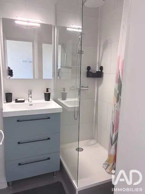 Appartement à vendre, 21m², Le Barcarès