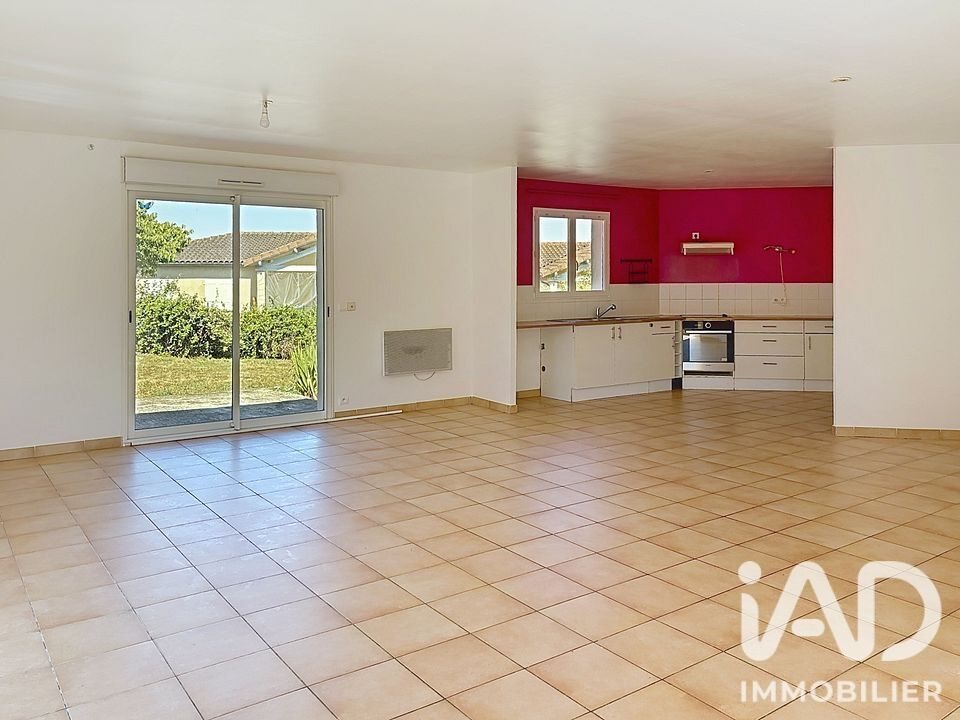 Maison à vendre, 110m², Lombez