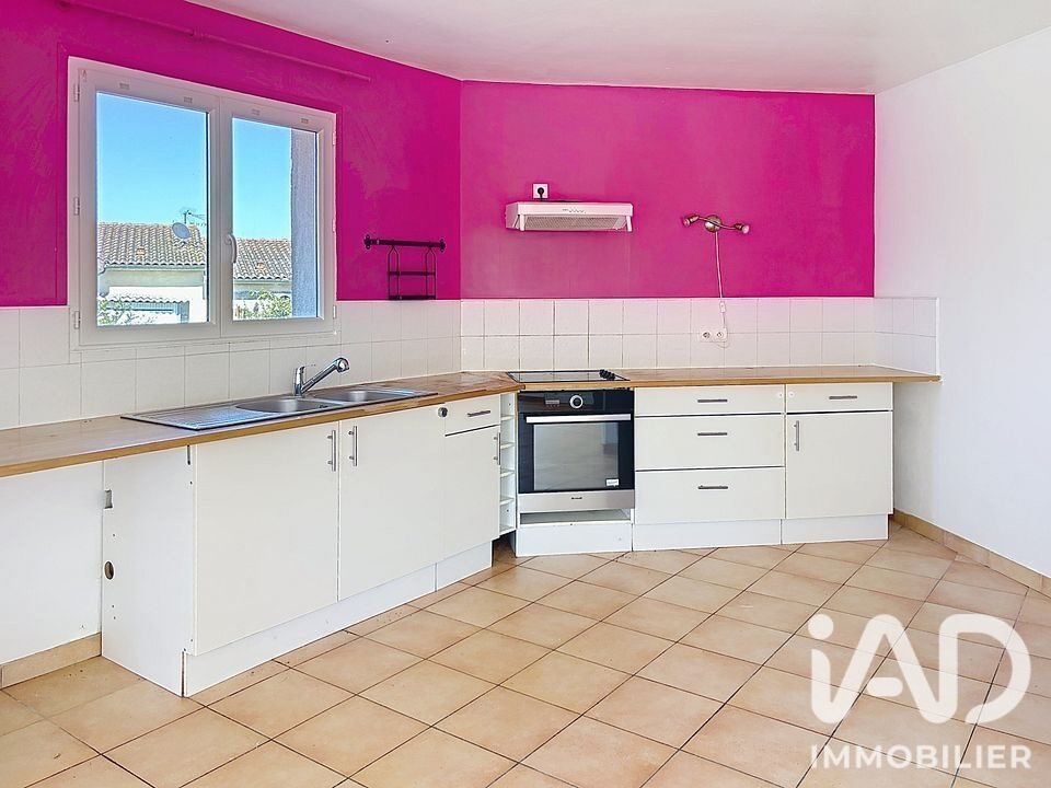 Maison à vendre, 110m², Lombez