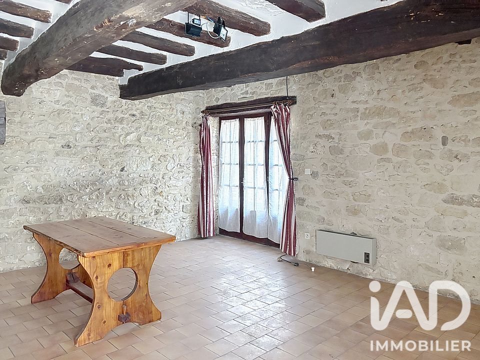 Maison à vendre, 99m², Mauvezin