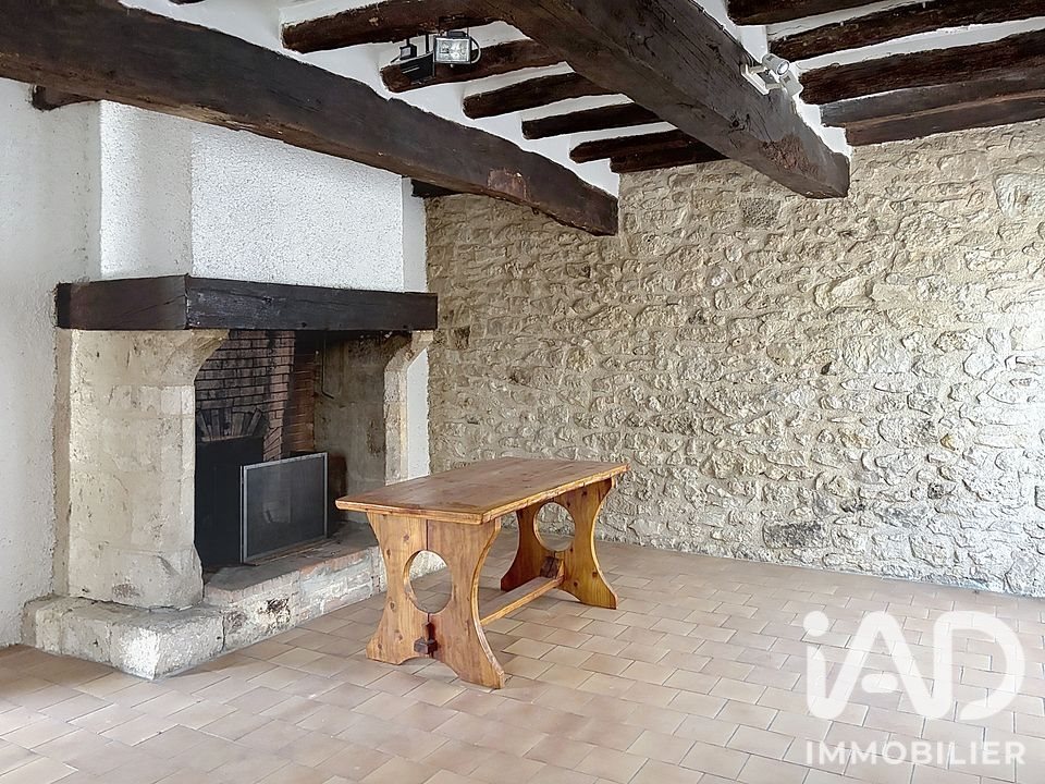 Maison à vendre, 99m², Mauvezin