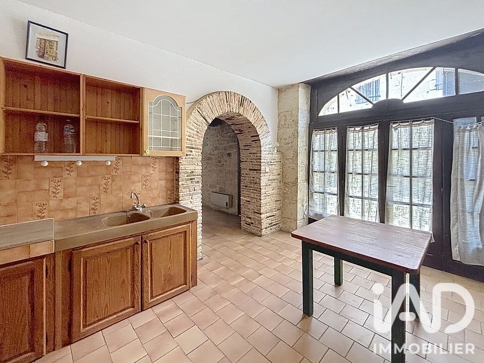 Maison à vendre, 99m², Mauvezin
