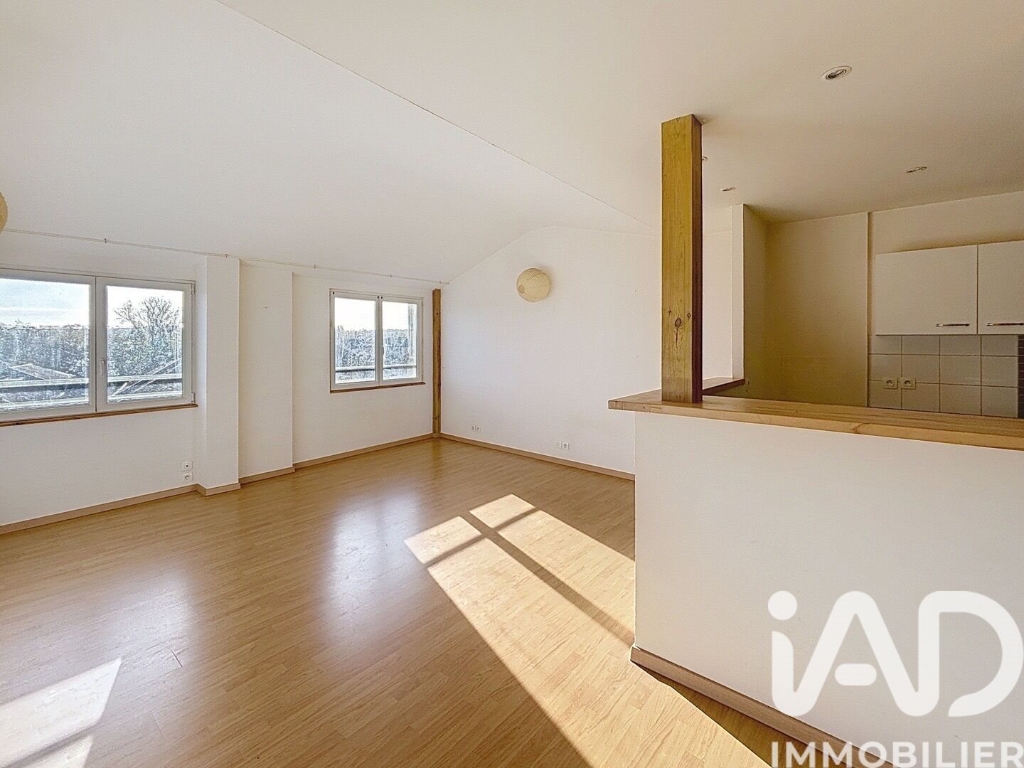 Appartement à vendre, 72m², Samatan