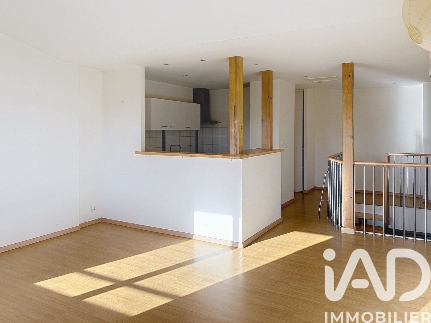 Appartement à vendre, 72m², Samatan