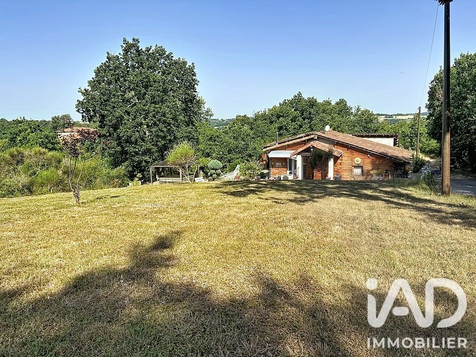 Maison à vendre, 102m², Masseube