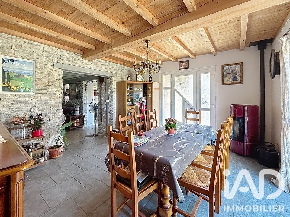 Maison à vendre, 102m², Masseube