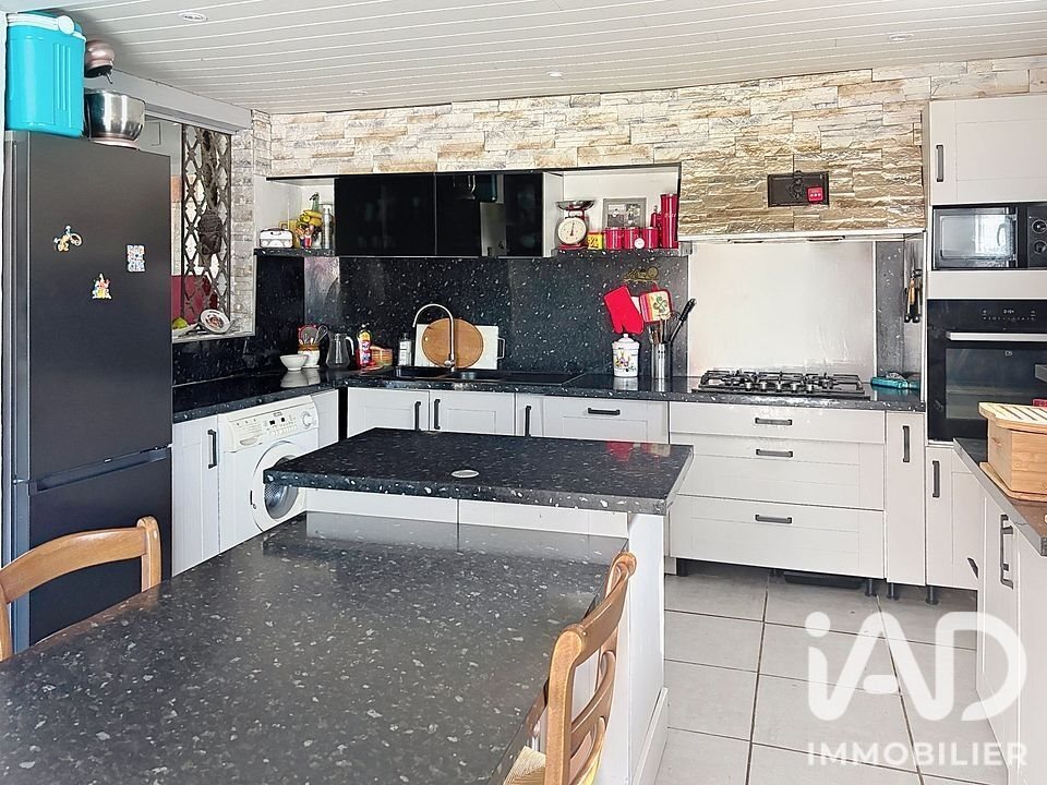 Maison à vendre, 102m², Masseube