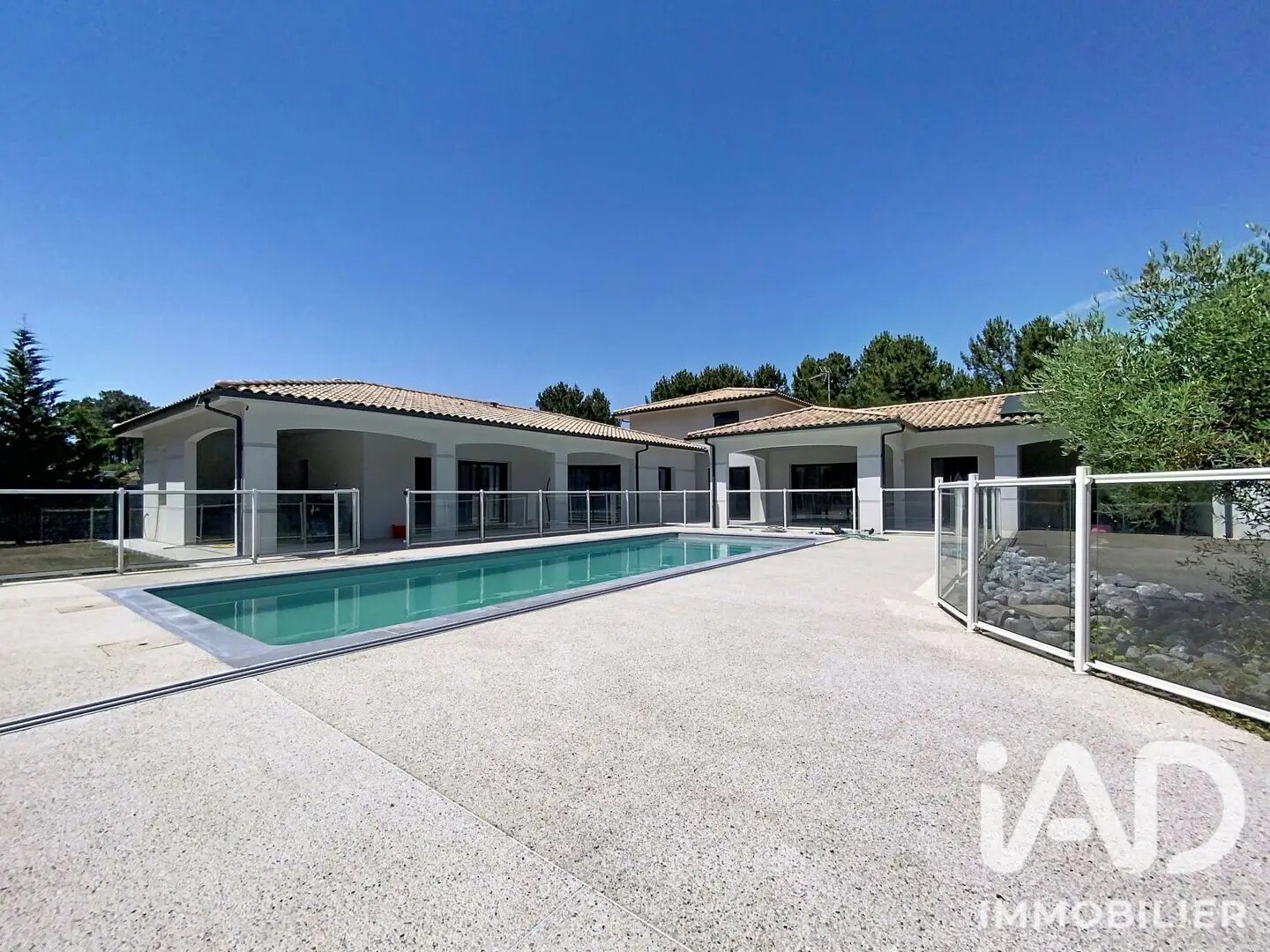 Maison à vendre, 236m², Langon