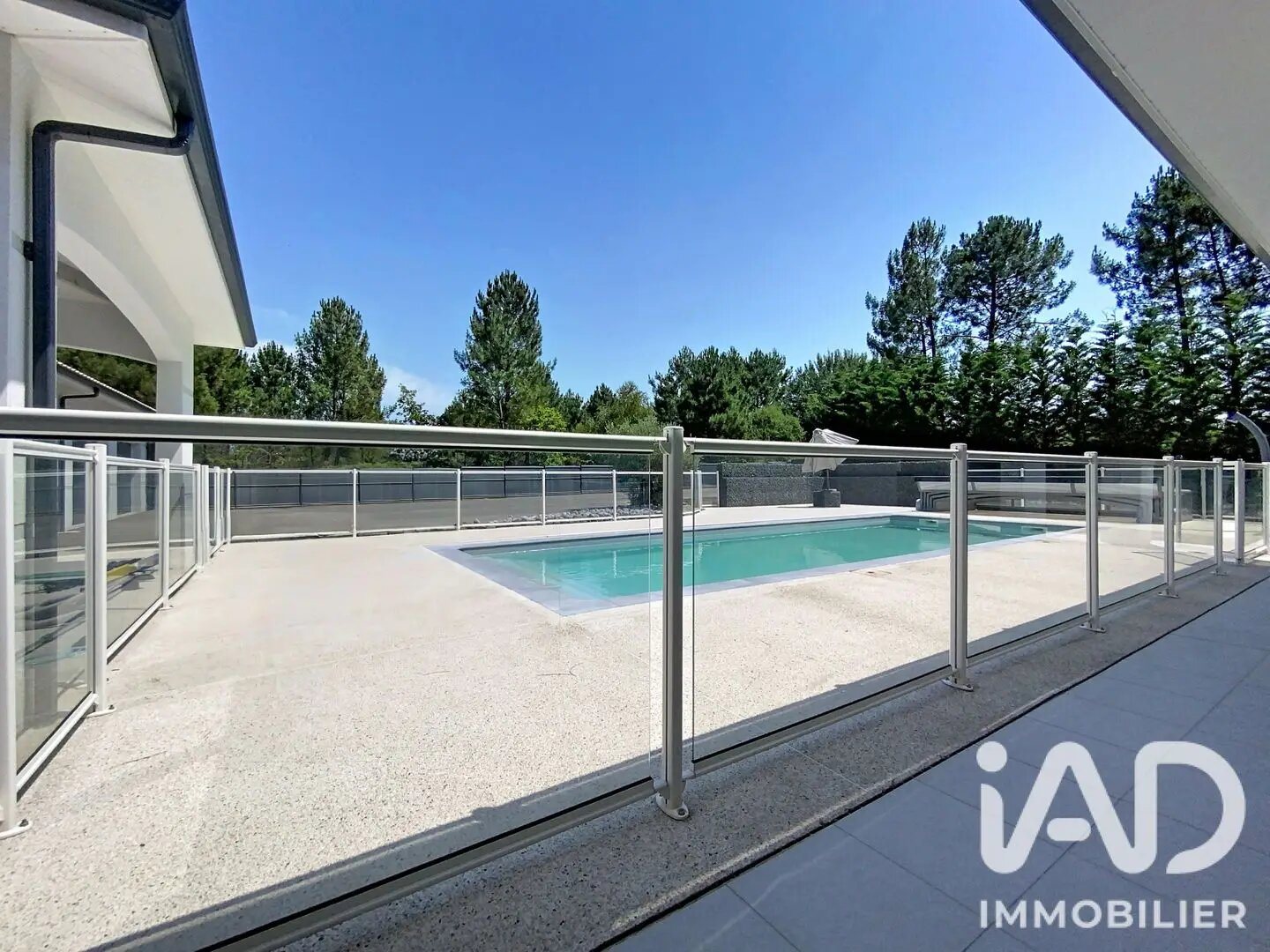 Maison à vendre, 236m², Langon