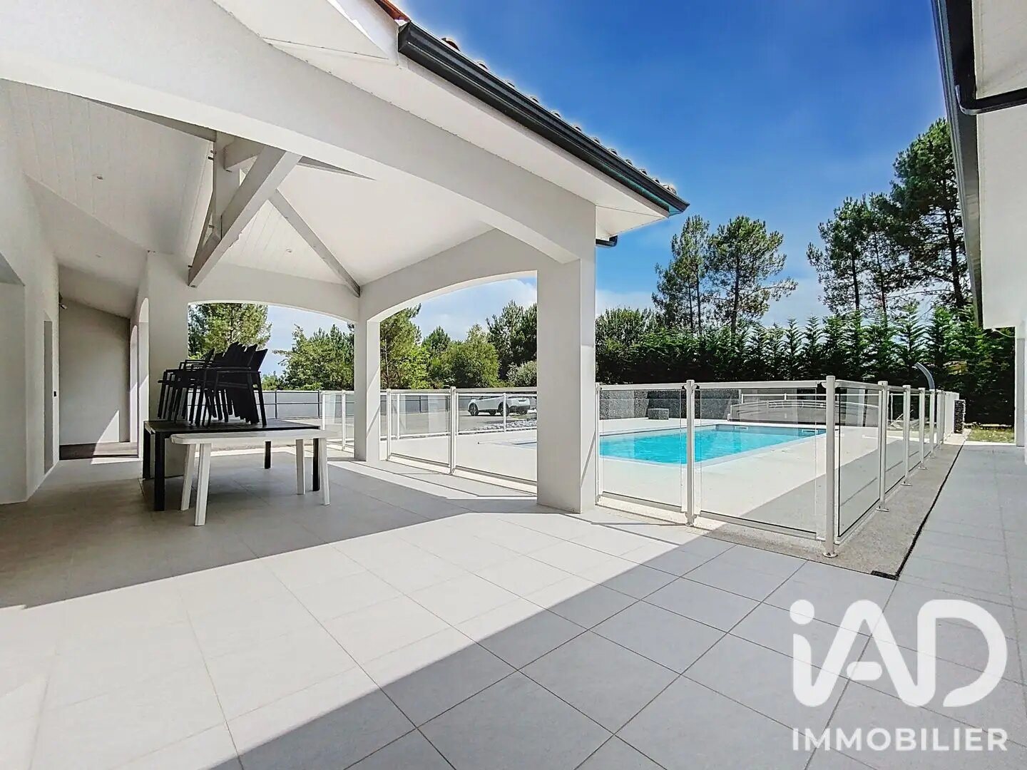 Maison à vendre, 236m², Langon