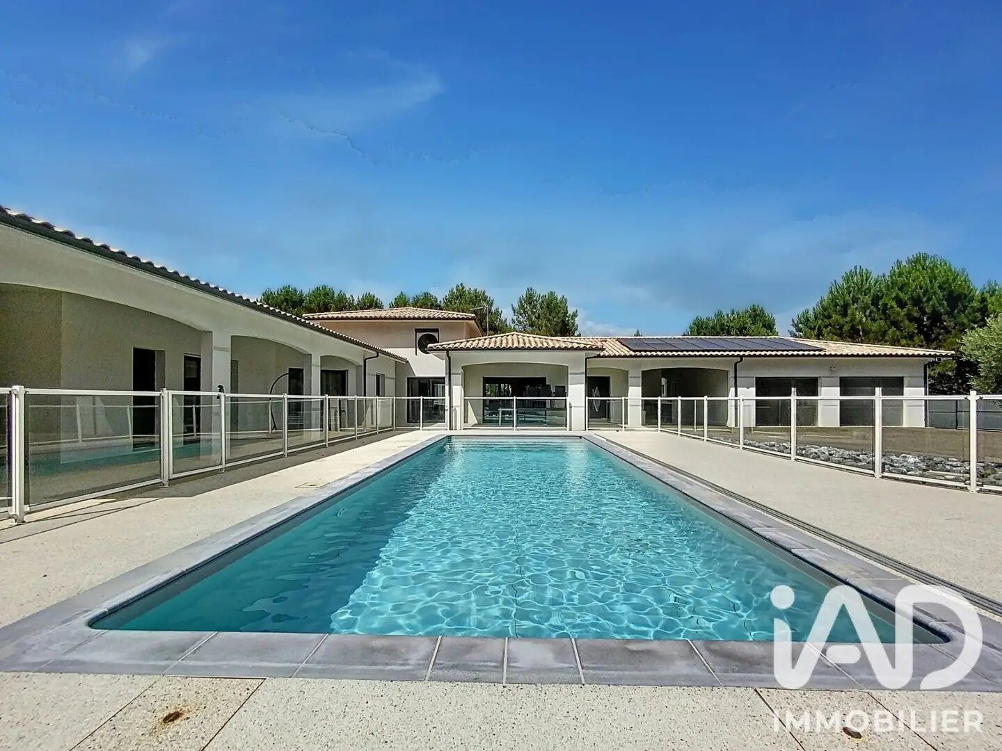 Maison à vendre, 236m², Langon