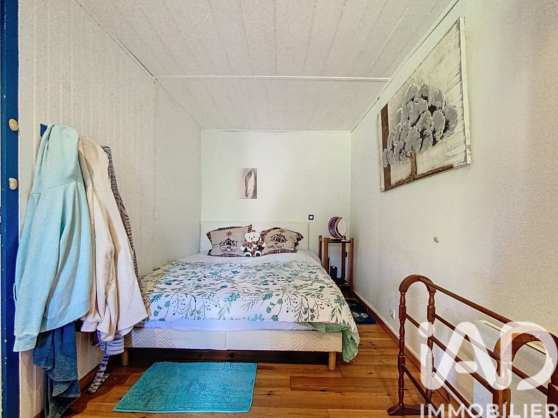 Maison à vendre, 210m², Léogeats