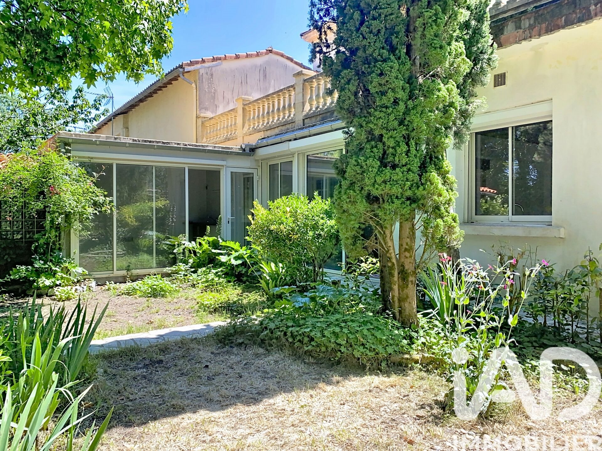 Maison à vendre, 163m², Cérons