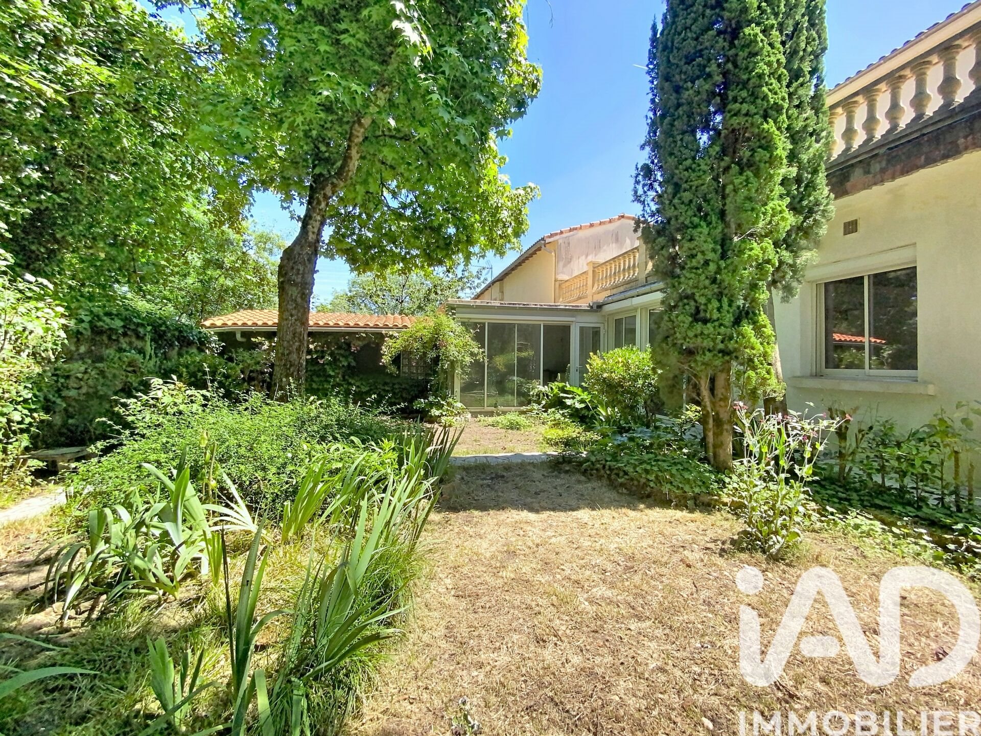 Maison à vendre, 163m², Cérons