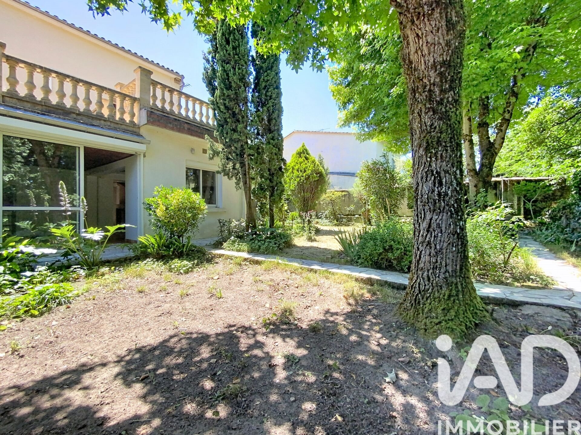 Maison à vendre, 163m², Cérons