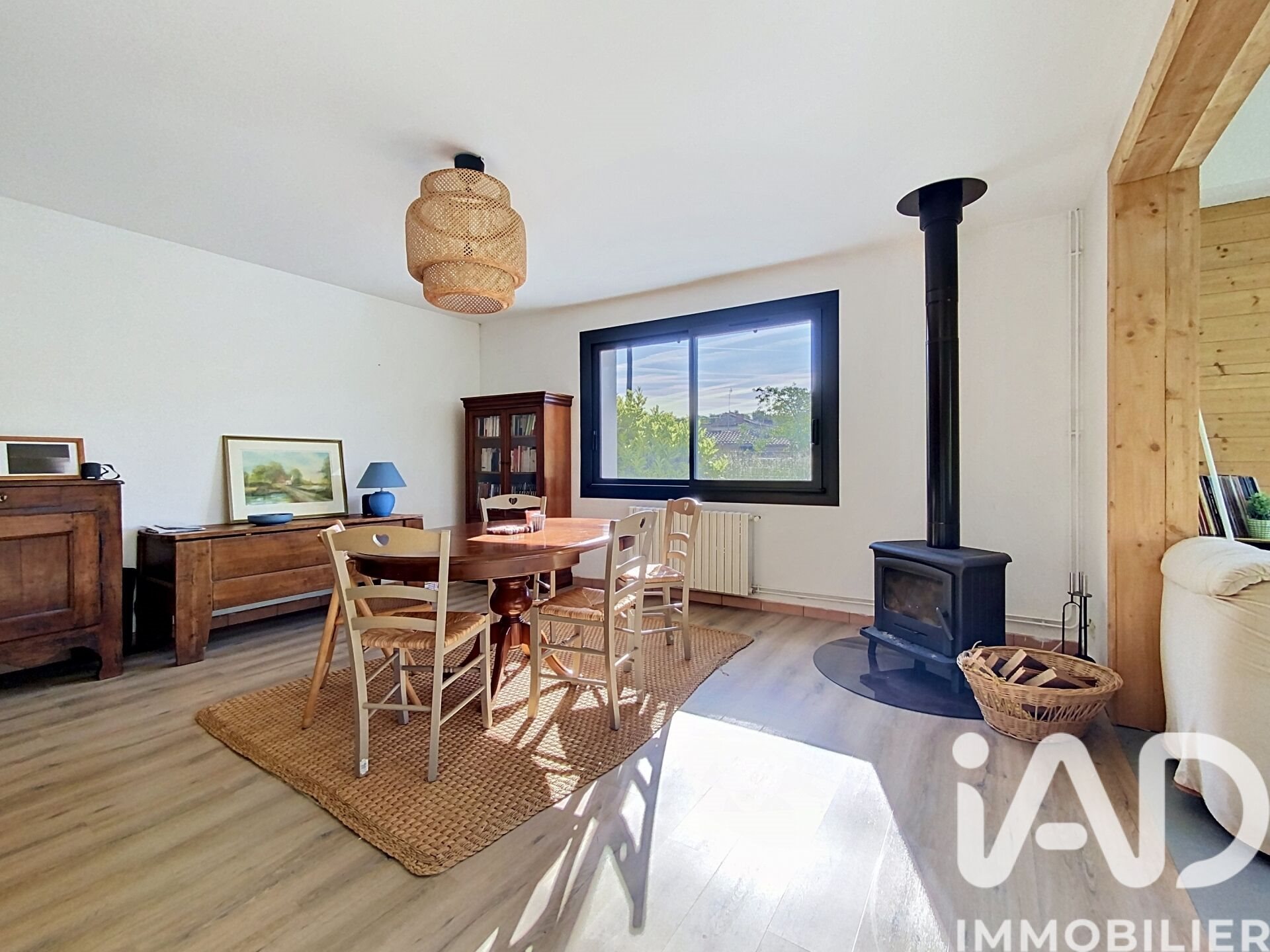Maison à vendre, 105m², Budos