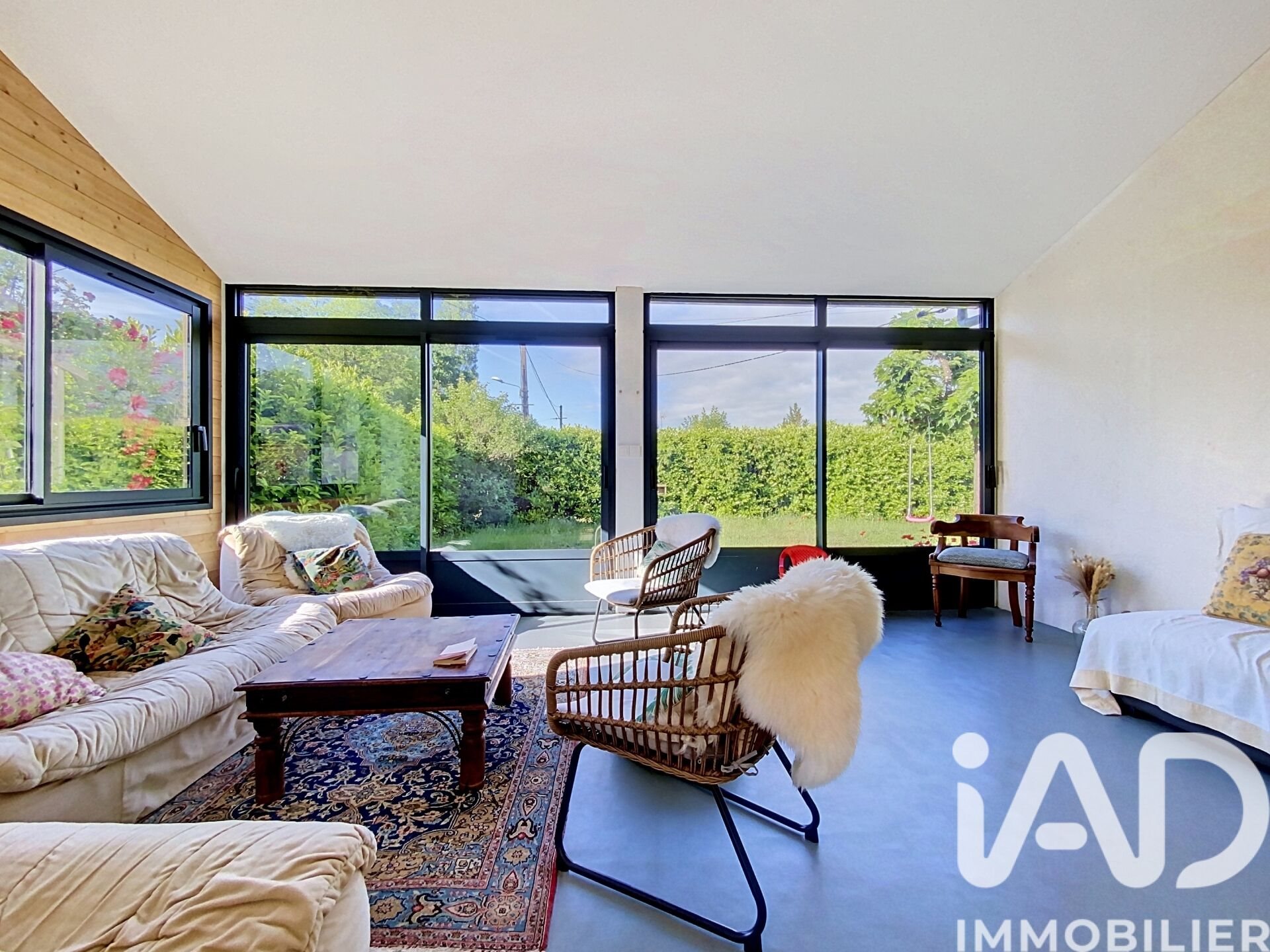 Maison à vendre, 105m², Budos