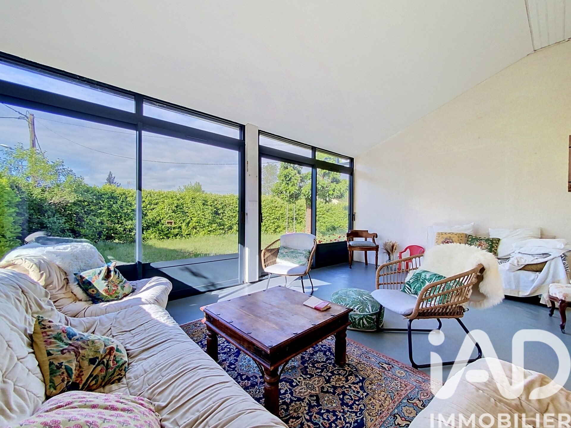 Maison à vendre, 105m², Budos