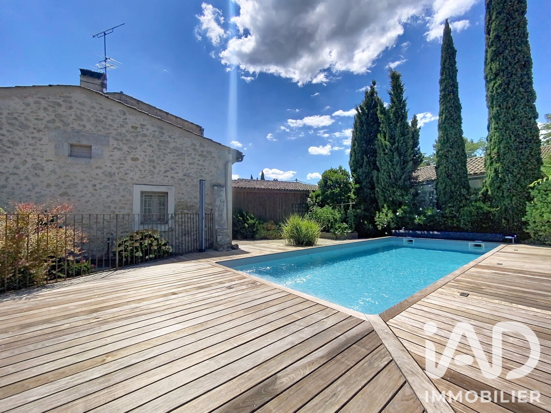 Maison à vendre, 231m², Landiras