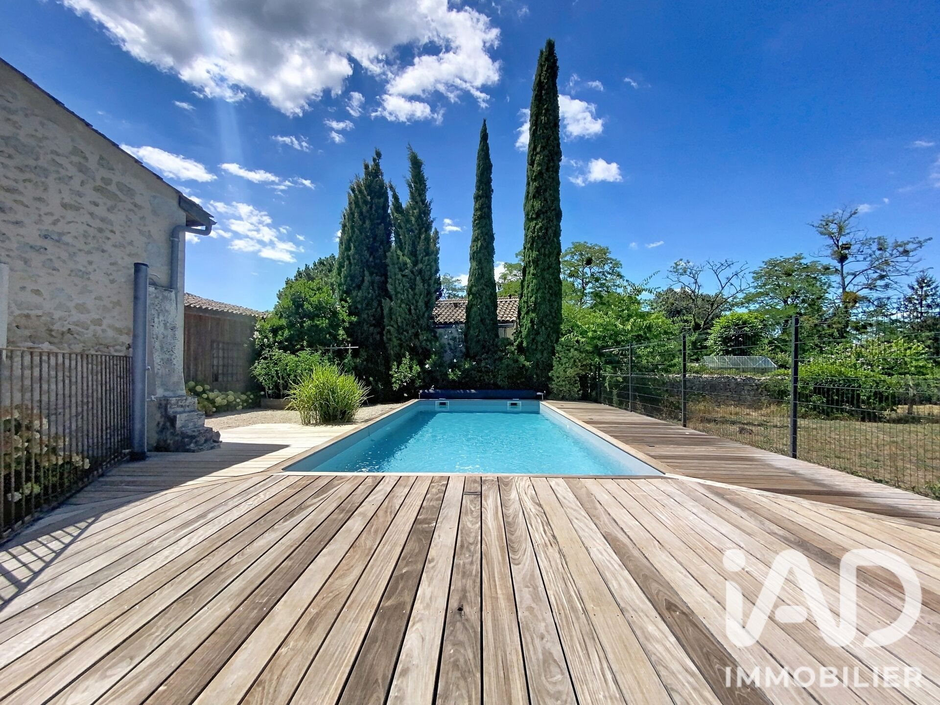 Maison à vendre, 231m², Landiras